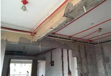 陈巴尔虎漏水维修 墙面漏水怎么办呢?墙面漏水的原因?