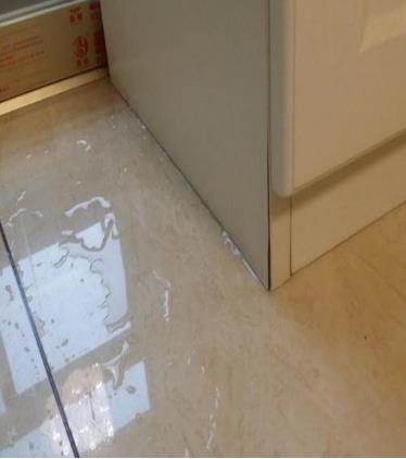 陈巴尔虎漏水检测 厕所漏水怎么检测?